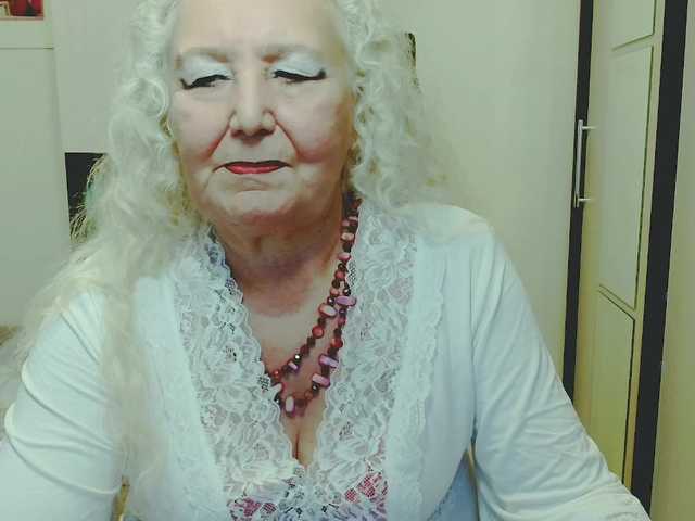 GrannyWants