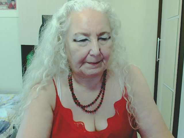 grannywants