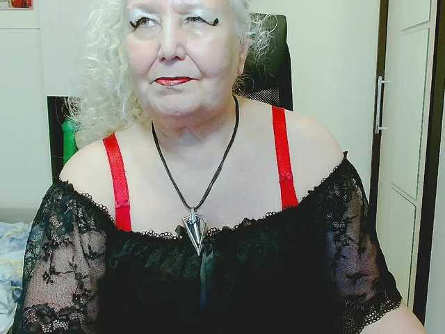 grannywants