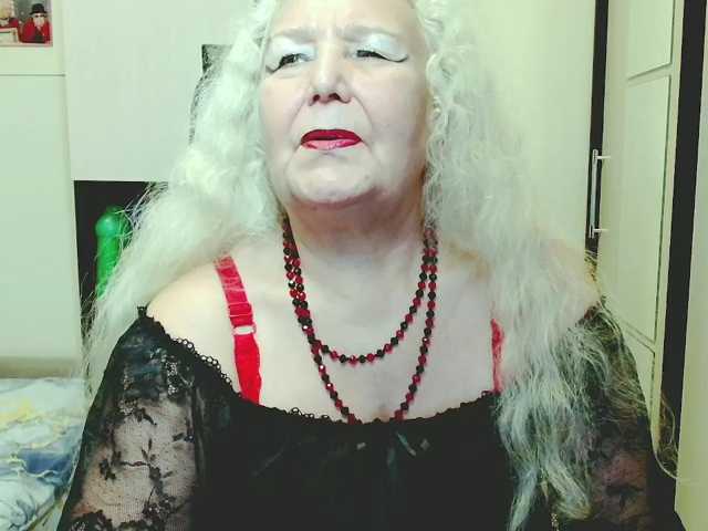 GrannyWants