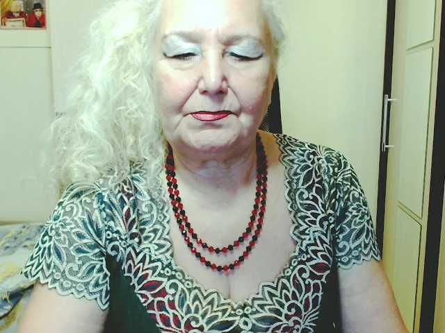 GrannyWants