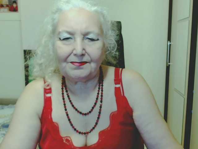 GrannyWants