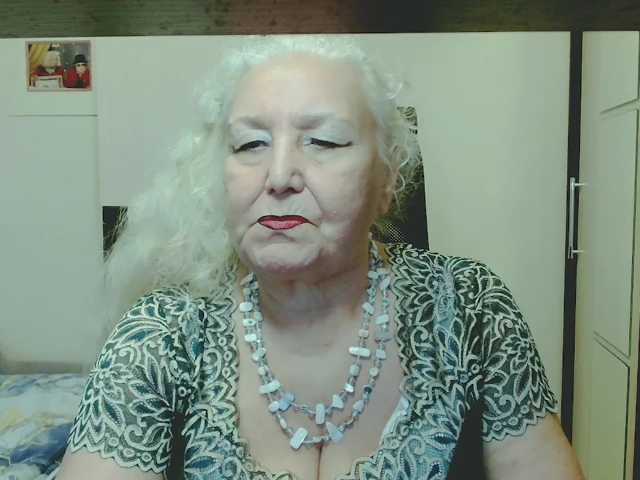 GrannyWants