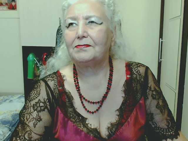 grannywants