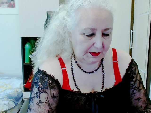 GrannyWants