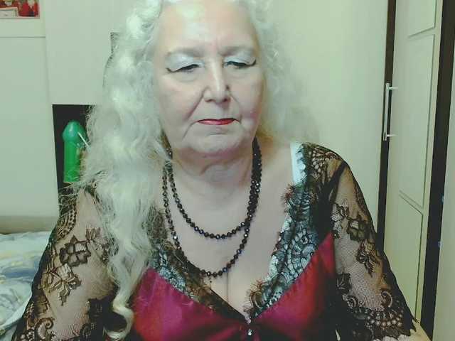 GrannyWants