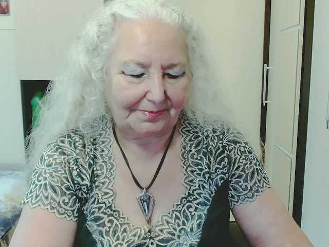 GrannyWants