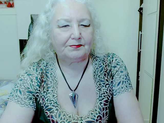 Preview of grannywants