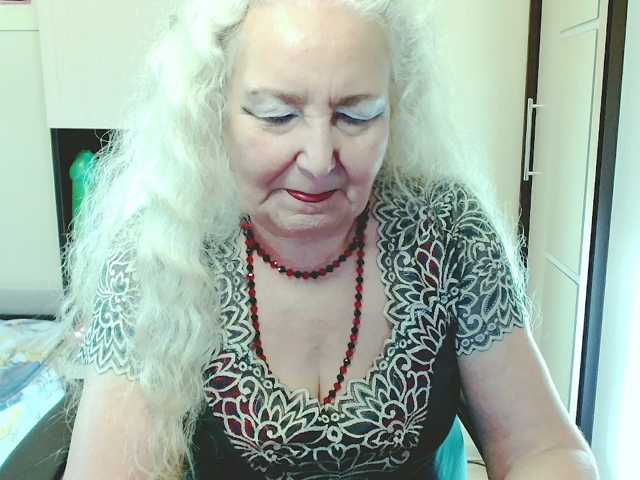 grannywants, en vivo ahora en BongaCams