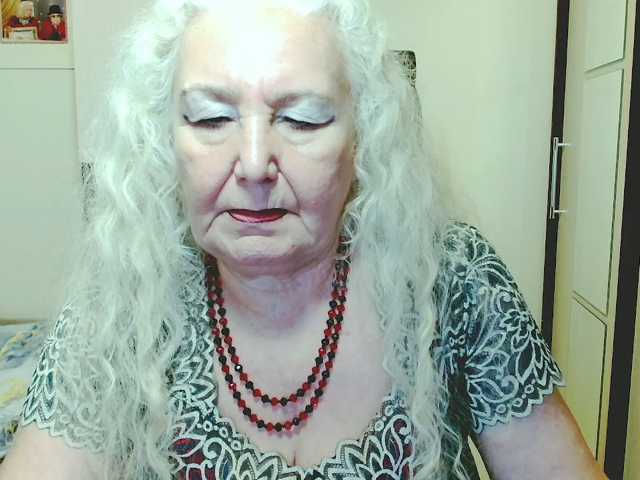 GrannyWants