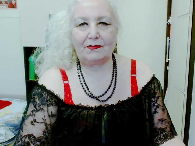 GrannyWants