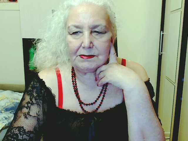 GrannyWants
