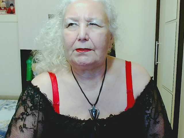 grannywants