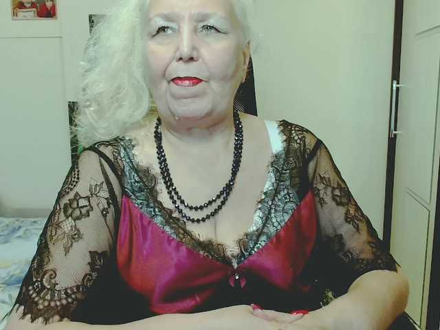 GrannyWants