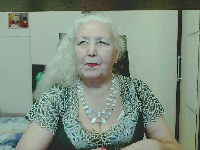 GrannyWants