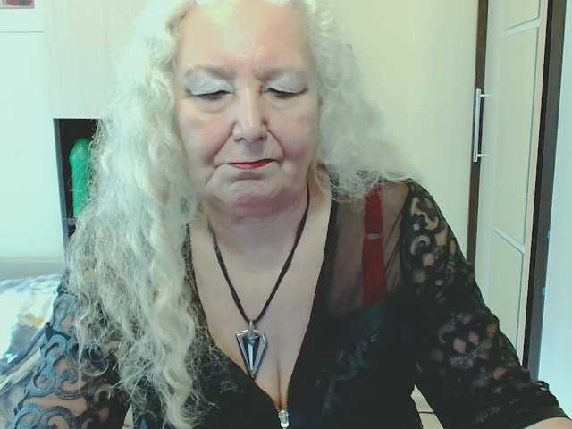 GrannyWants