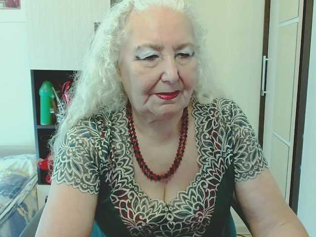 GrannyWants