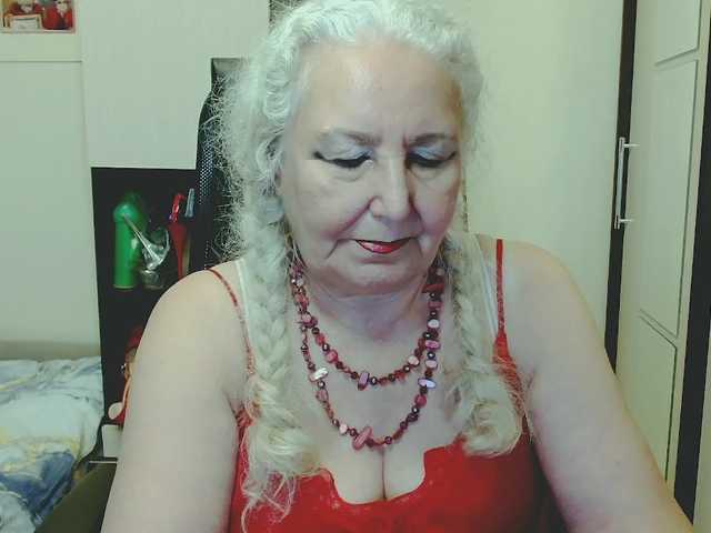 grannywants
