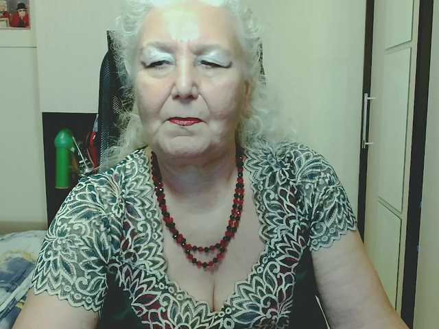 grannywants