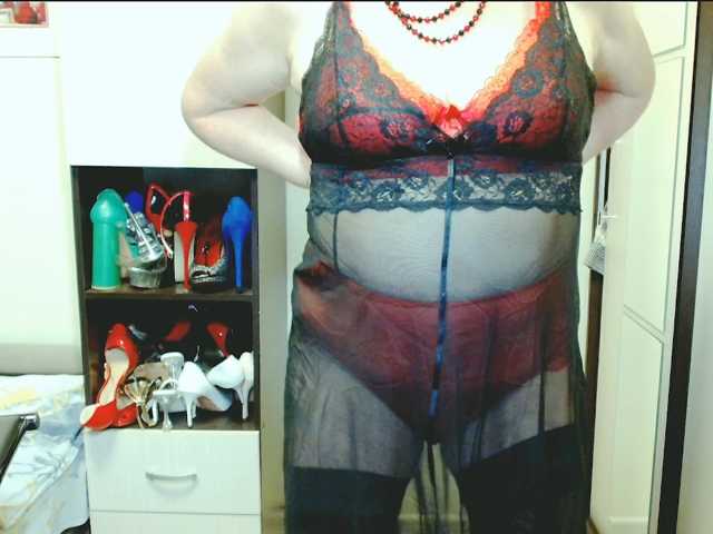 grannywants