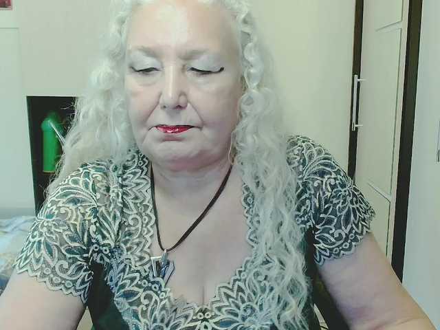 GrannyWants