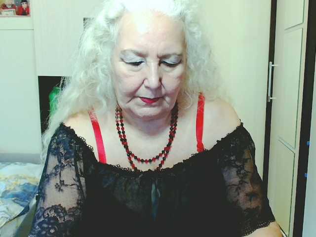 Grannywants