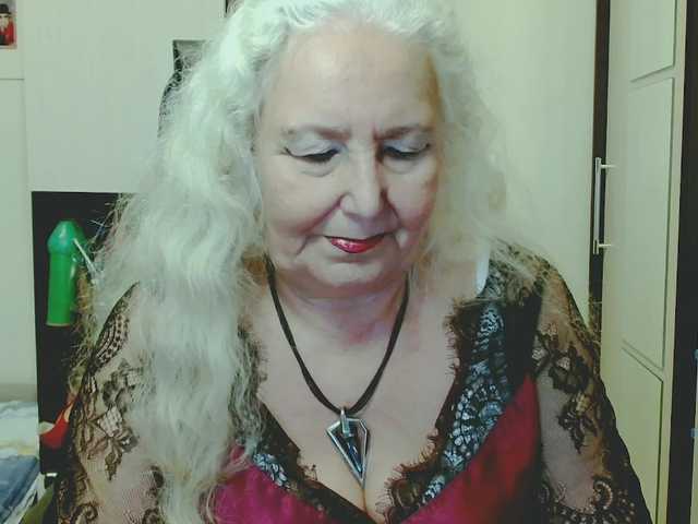 GrannyWants
