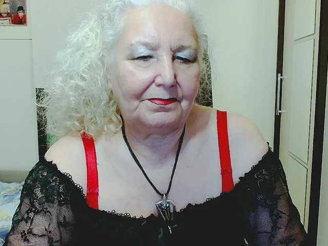 GrannyWants