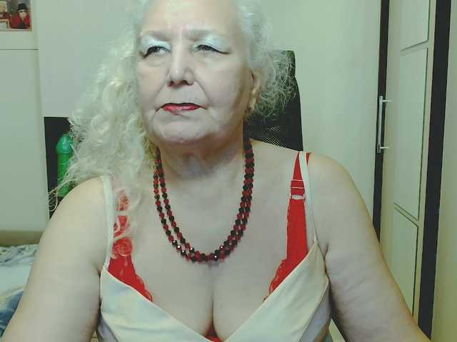 grannywants