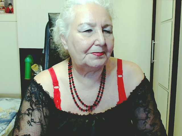 GrannyWants