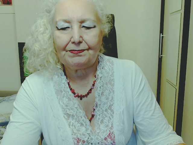 GrannyWants