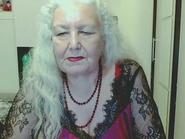 grannywants