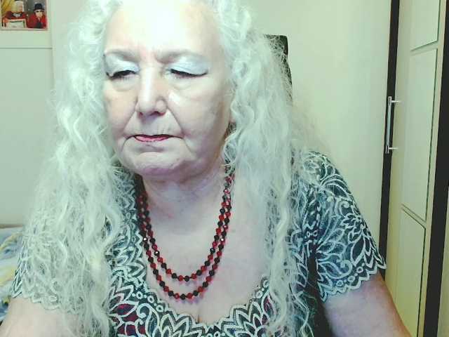 GrannyWants