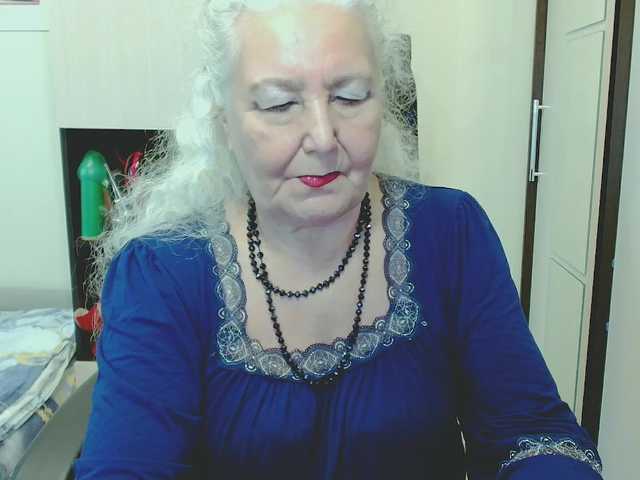 GrannyWants