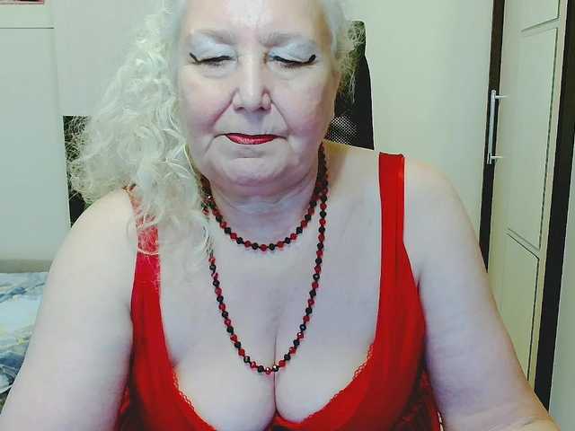 grannywants live cam on BongaCams