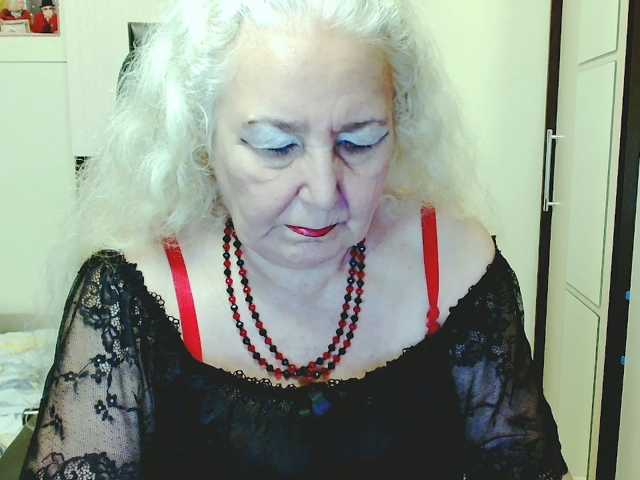 GrannyWants