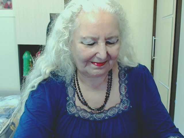 GrannyWants