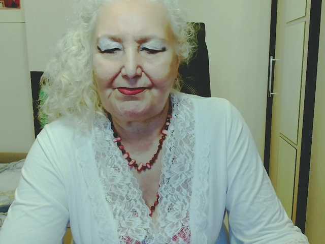 GrannyWants