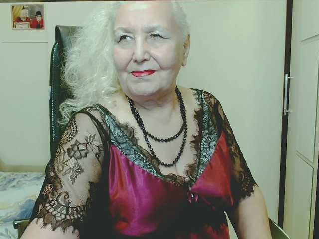 GrannyWants