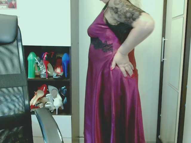 grannywants live cam on BongaCams
