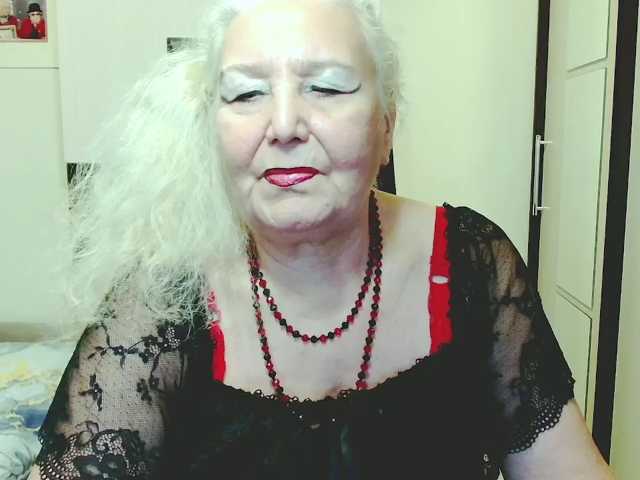 GrannyWants