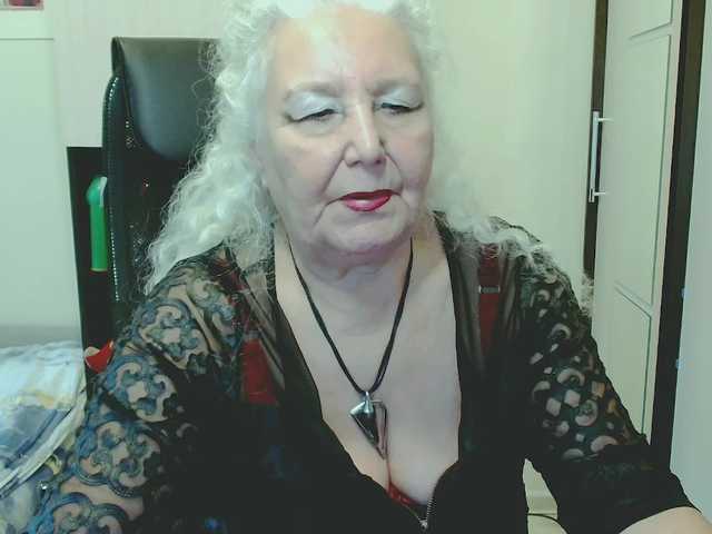 GrannyWants