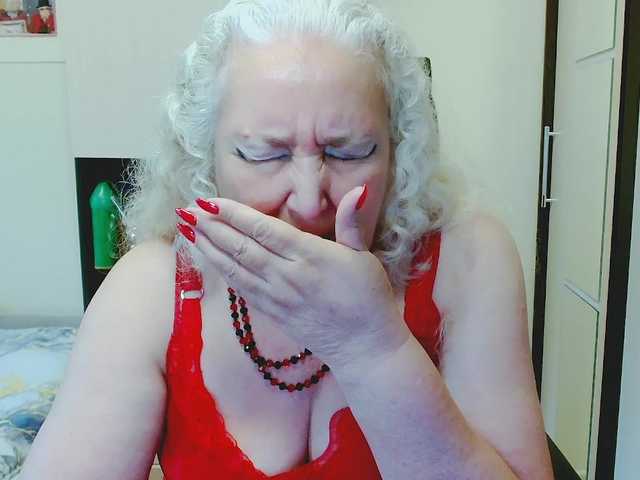 grannywants