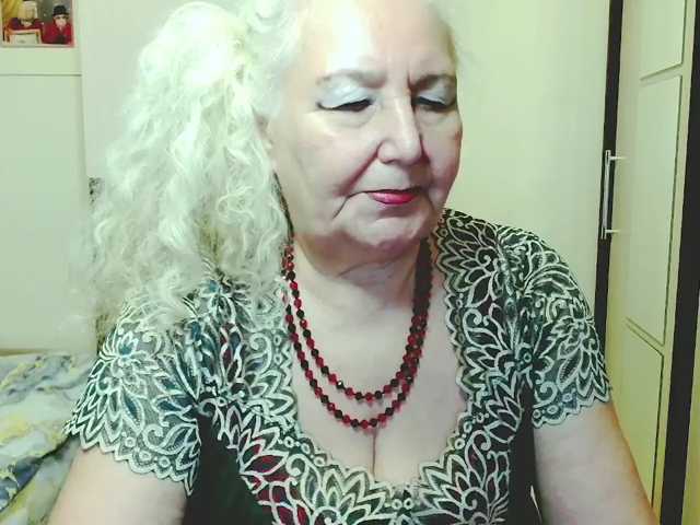 GrannyWants