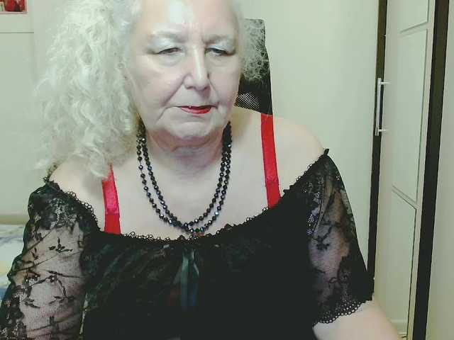 grannywants online