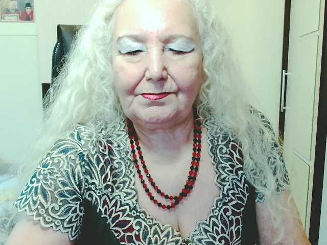 GrannyWants