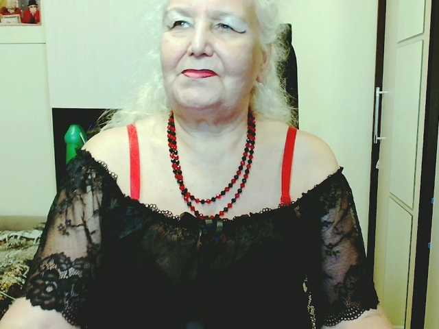GrannyWants