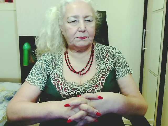 GrannyWants