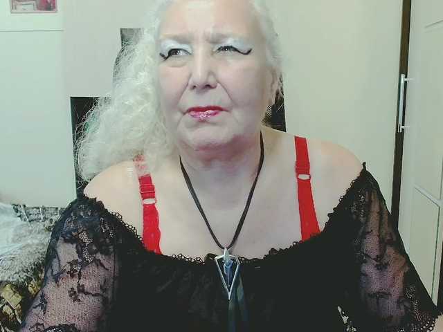 Preview of grannywants