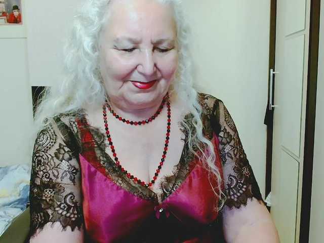 grannywants